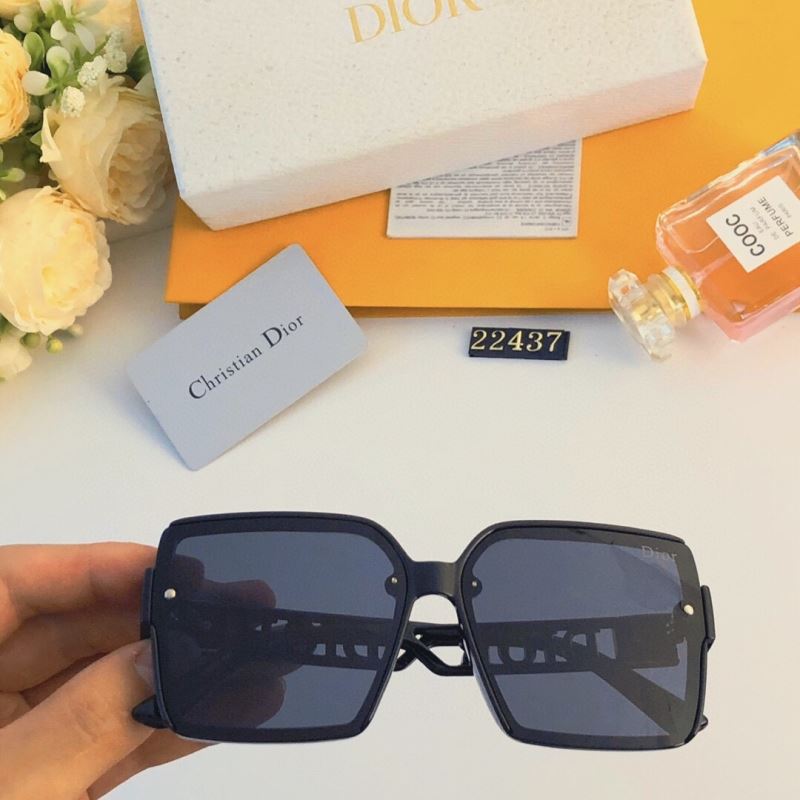 Christian Dior Sunglasses